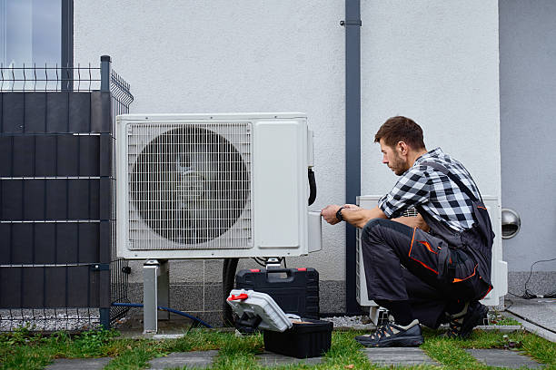 Trusted Hvac service in Roopville, GA - Tropical Oasis HVAC